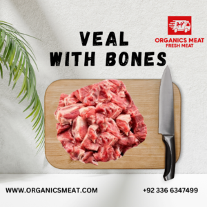 Veal With Bones