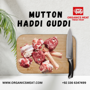 Mutton Kunna Cut