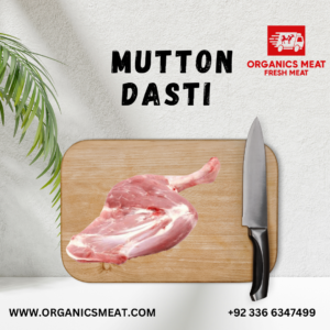 Mutton Dasti