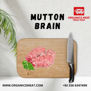 Mutton Brain