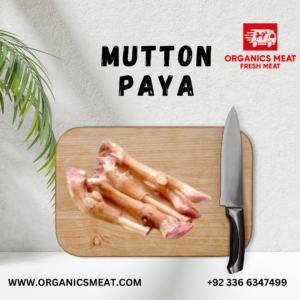 Mutton Paya