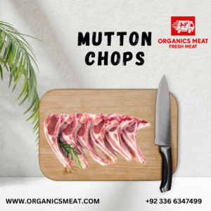 Mutton Chops