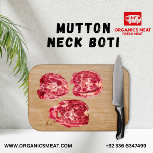 Mutton Neck Boti