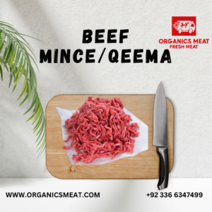 Beef Mince