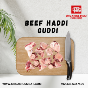 Beef Haddi Guddi