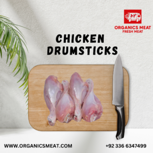 Chicken Drumstick