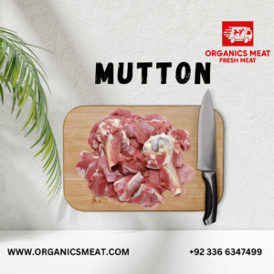 Mutton