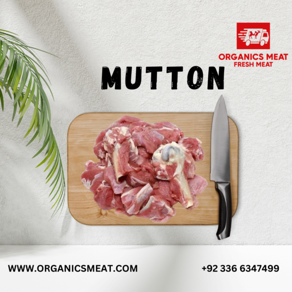 Mutton